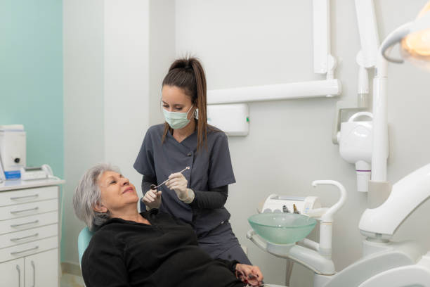 Best Emergency Dentist for Lost Fillings or Crowns in Windsor, MO