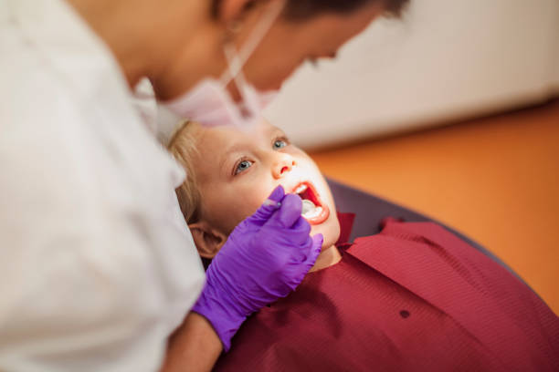 Best Emergency Dental Extractions in Windsor, MO